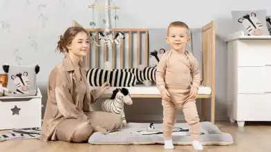 Səbət Zebra - 4 - превью
